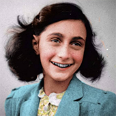 Anne Frank