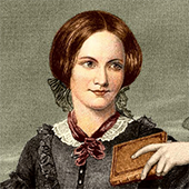 Charlotte Bronte
