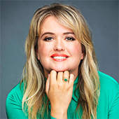 Elena Favilli
