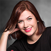 Elísabet Benavent