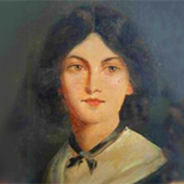 Emily Bronte