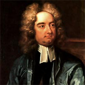 Jonathan Swift