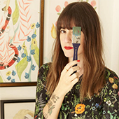 María Hesse
