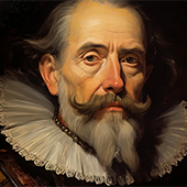 Miguel de Cervantes