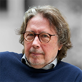 Norbert Bilbeny