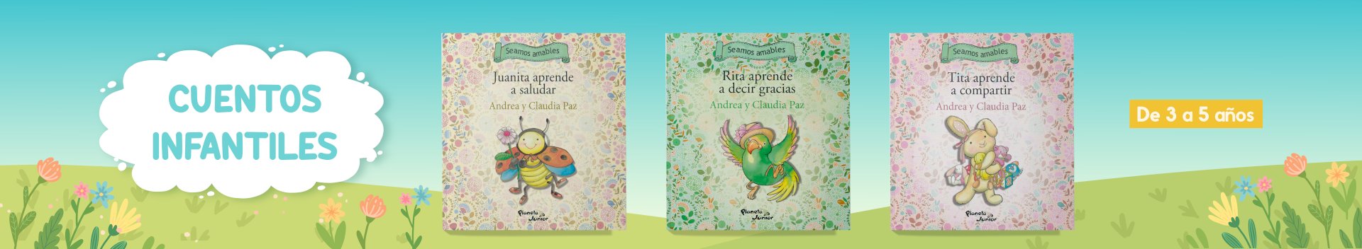 Cuentos Infantiles