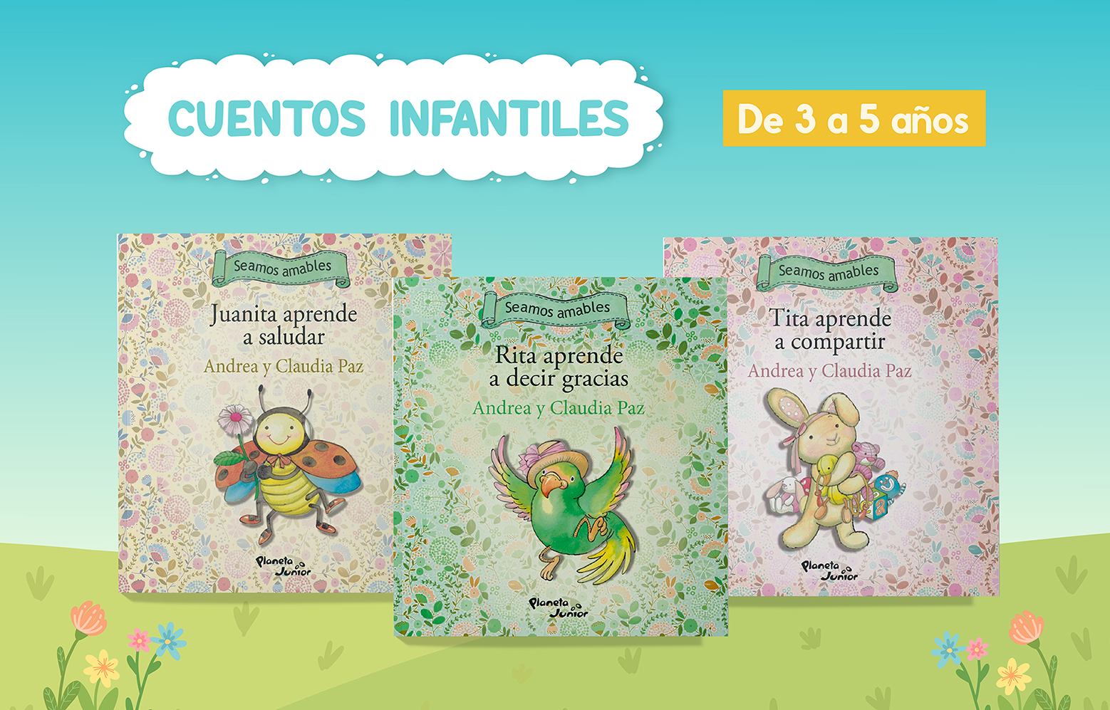 Cuentos Infantiles