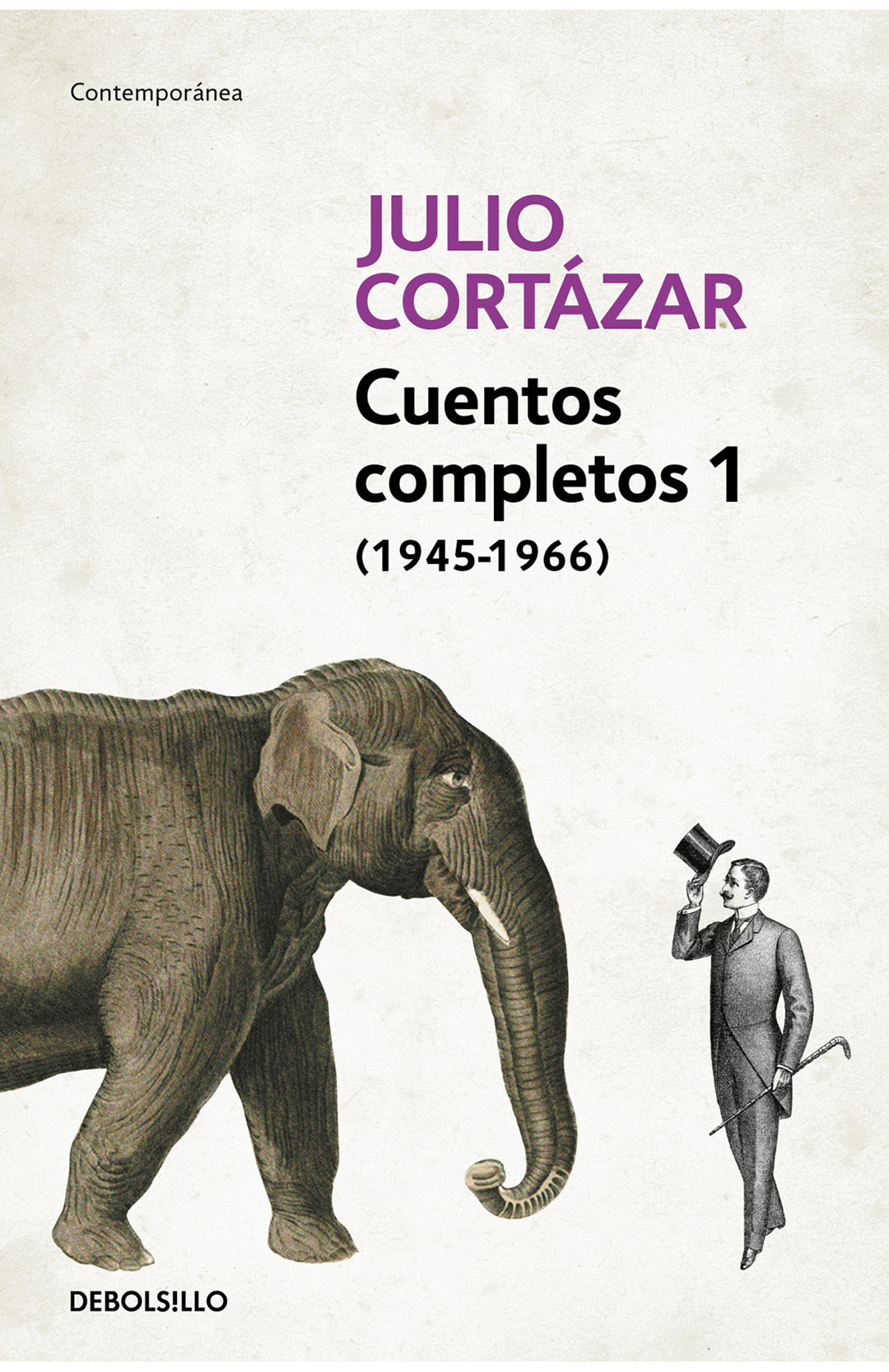 Cuentos Completos 1