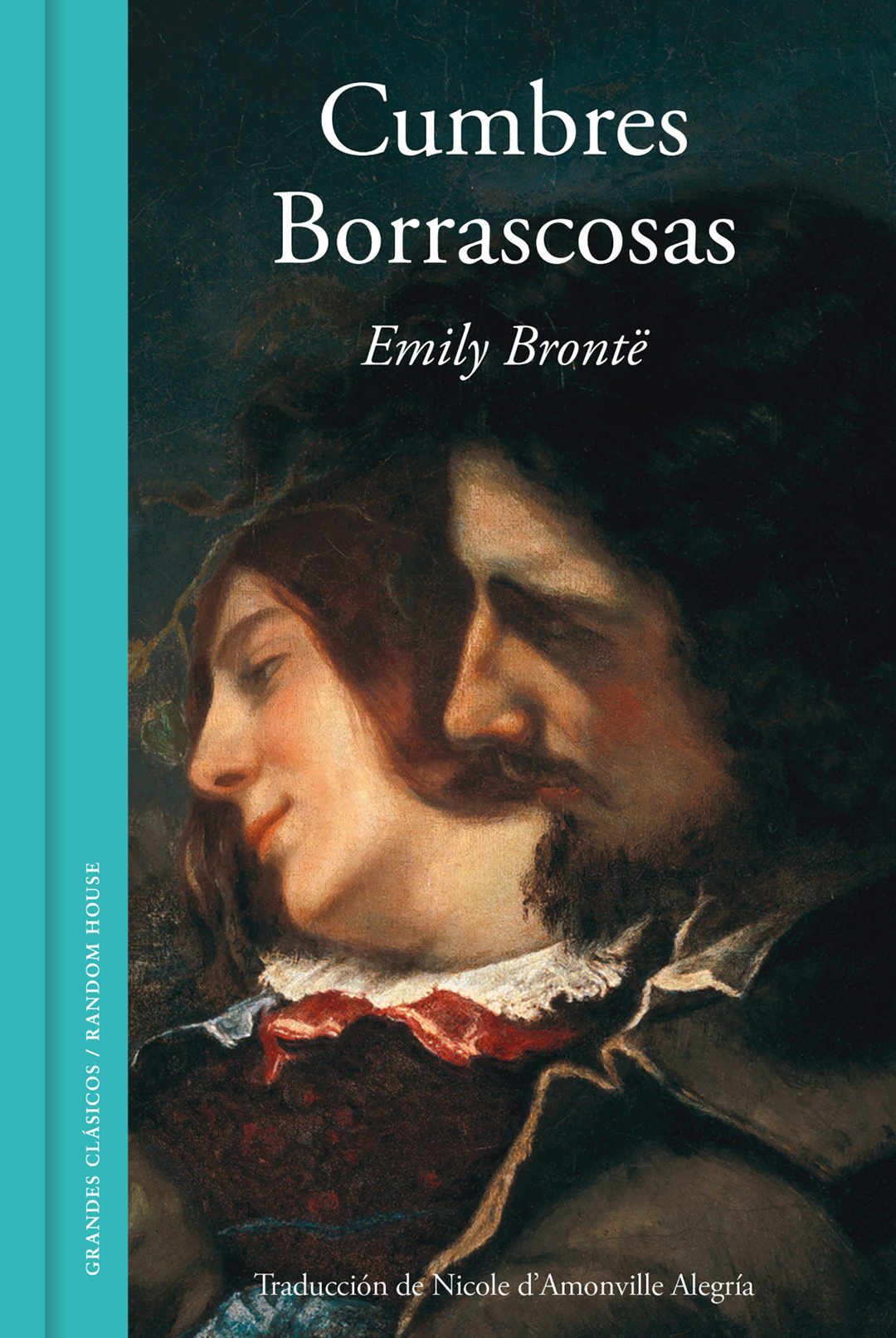 Cumbres Borrascosas (Trad. Revisada)