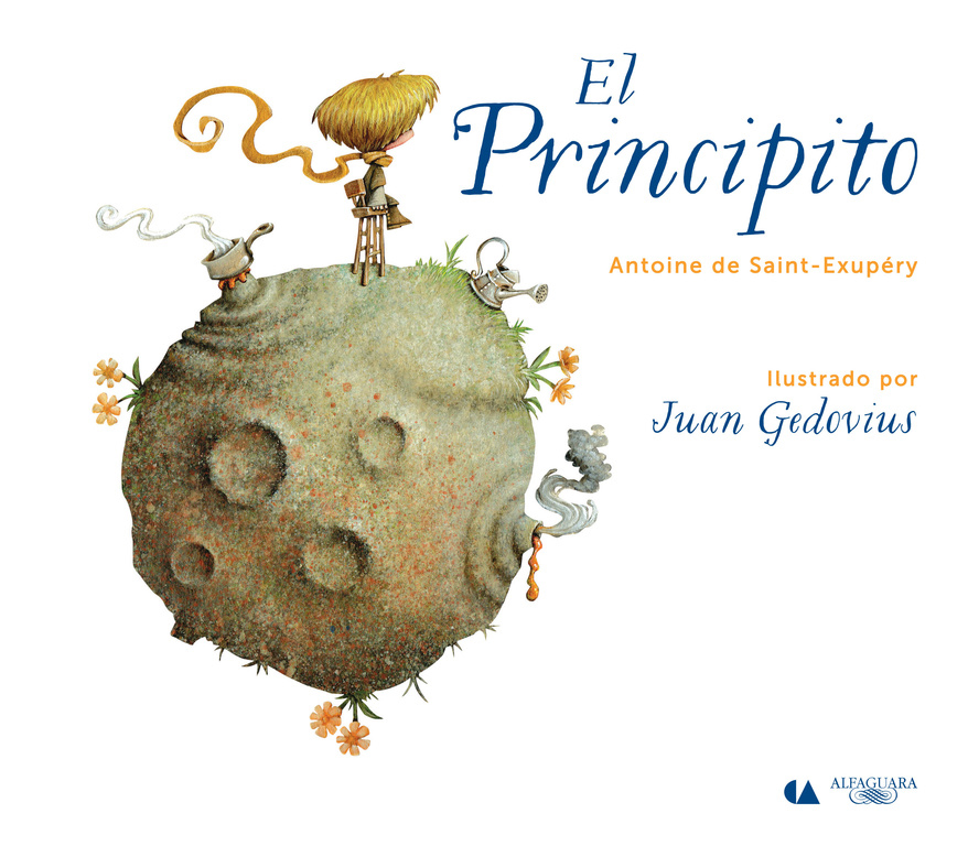El Principito