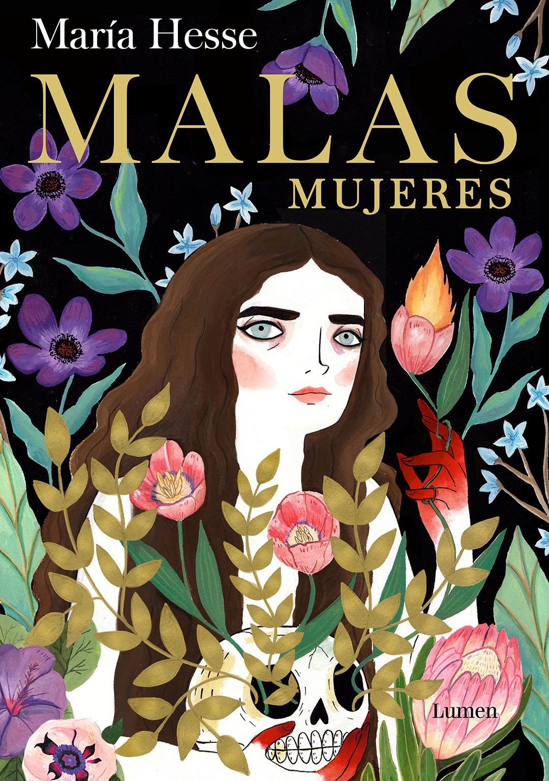 Malas Mujeres